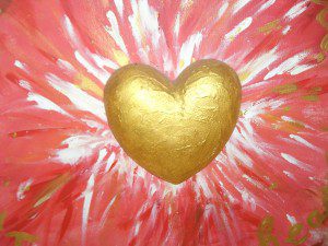 Faith in your heart